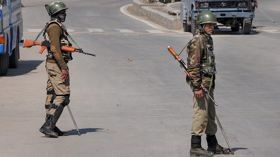 Representative Image. Credit: PTI Photo