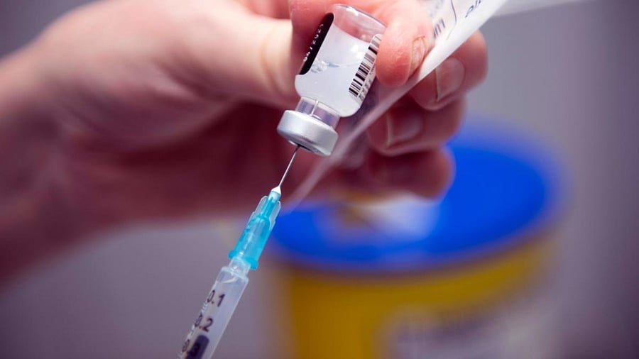 Representative image. Credit: AFP.