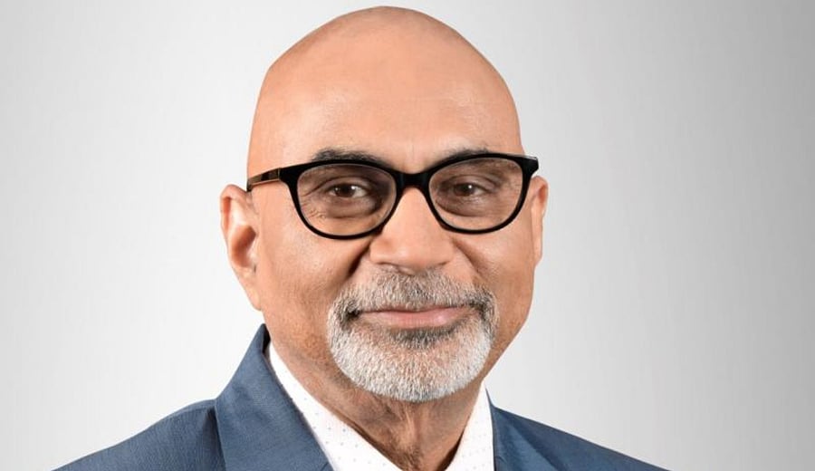 Prashant Kumar, MD & CEO, YES Bank. Credit: Special Arrangement