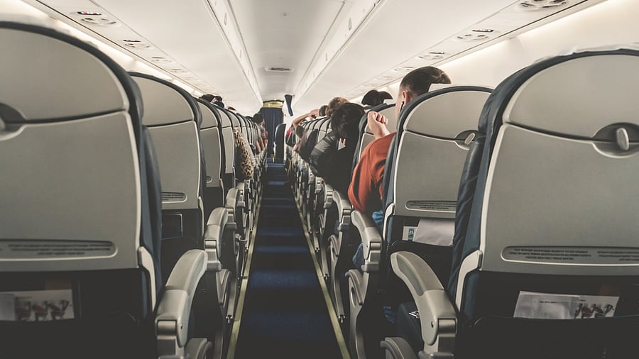 Representative image. Credit: iStock Photo