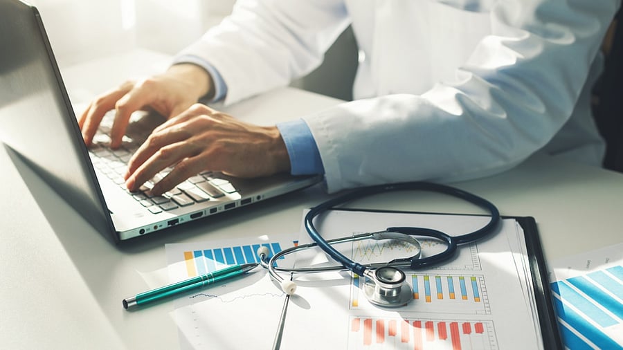 Representative image. Credit: iStock Photo