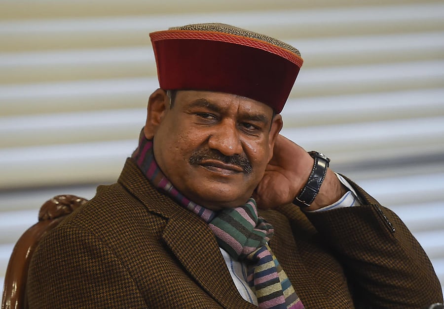 Lok Sabha Speaker Om Birla. Credit: PTI File Photo