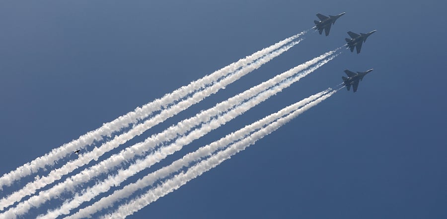 Credit: Reuters Photo