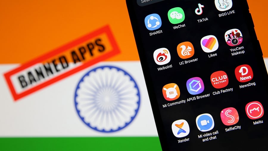 Representative Image. Credit: Reuters File Photo