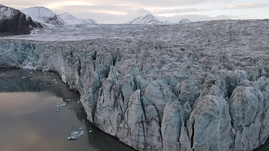 Representative Image. Credit: Reuters File Photo