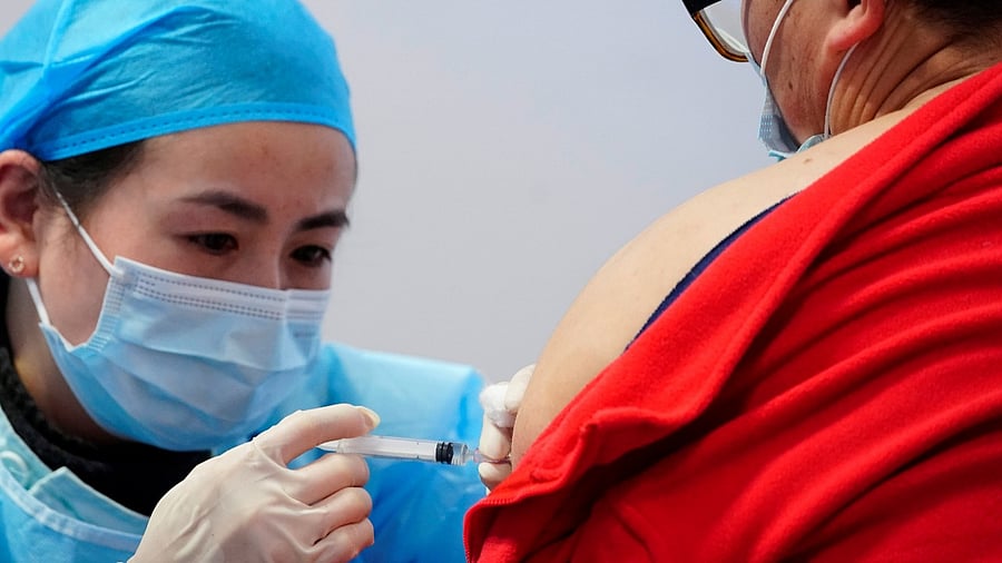 Representative Image. Credit: Reuters File Photo