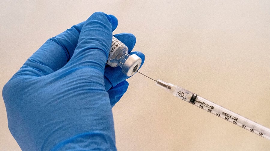 Representative Image. Credit: Reuters File Photo