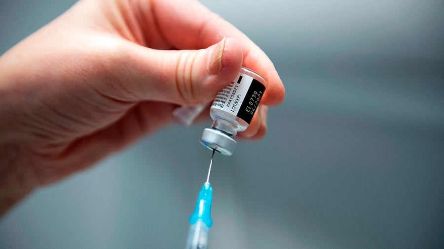 Representative Image. Credit: AFP File Photo