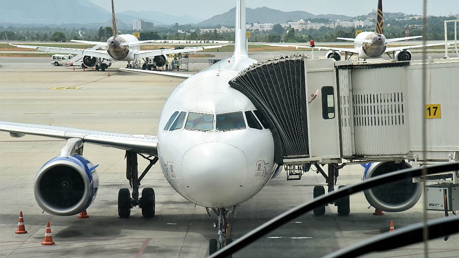 Representative image. Credit: DH Photo