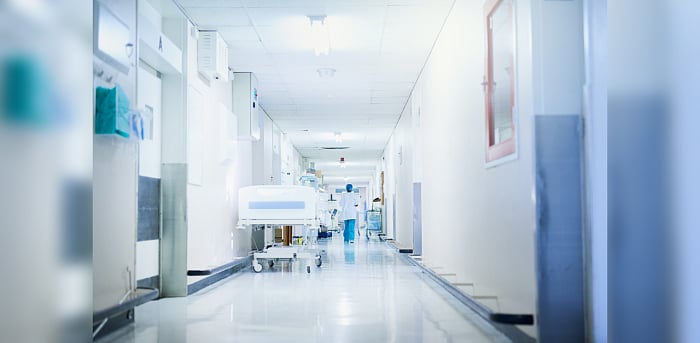 Representative Image. Credit: iStock Photo