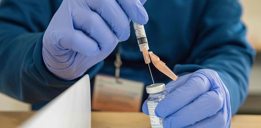 Representative Image. Credit: AFP Photo