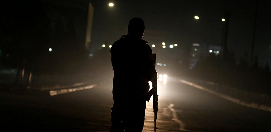 Representative Image. Credit: Reuters Photo