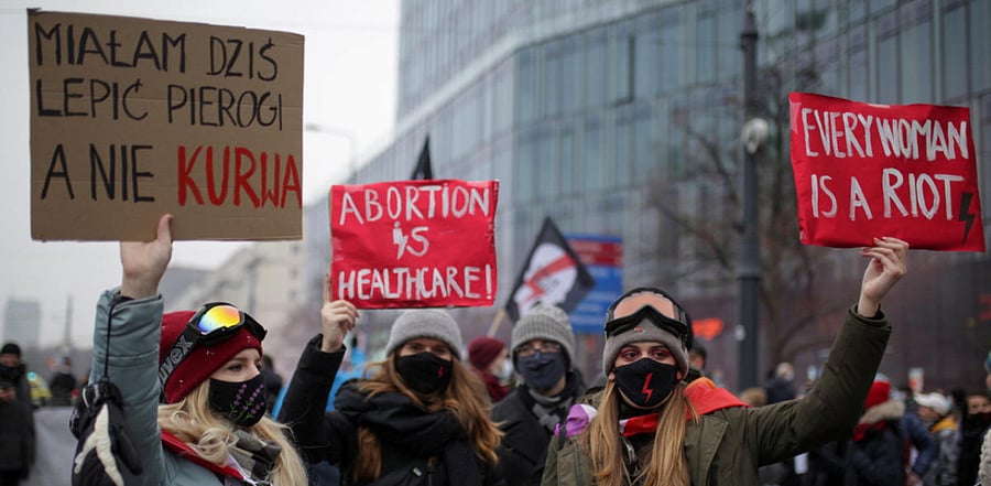 Representative Image. Credit: Reuters Photo