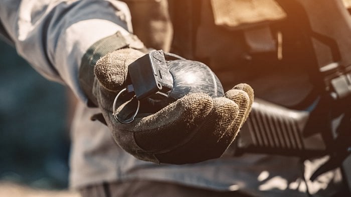 Representative image. Credit: iStock Photo