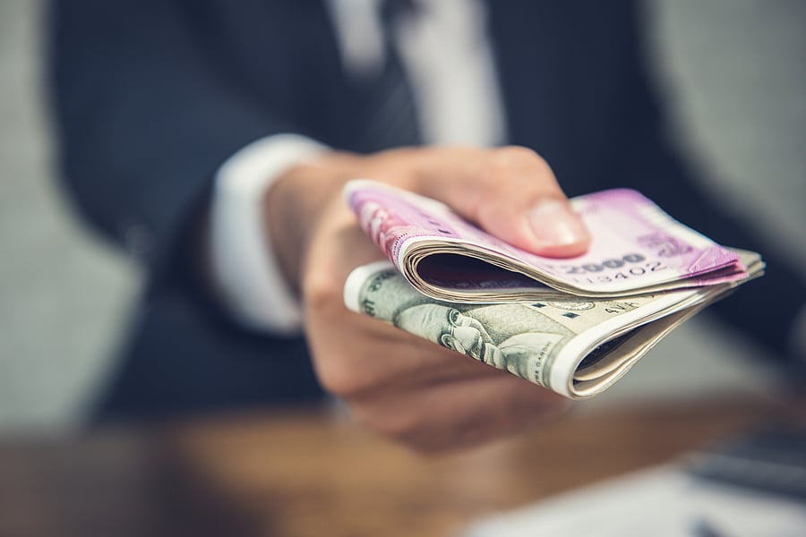 Representative image. Credit: iStock Photo