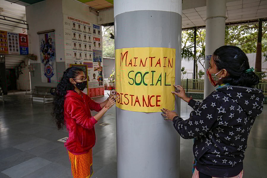 Representative image/Credit: PTI Photo