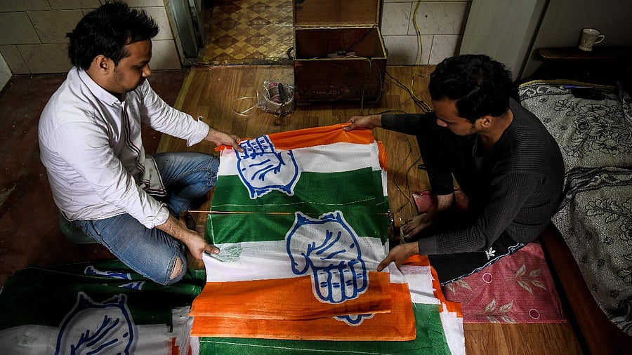 Represenative image. Credit: AFP Photo