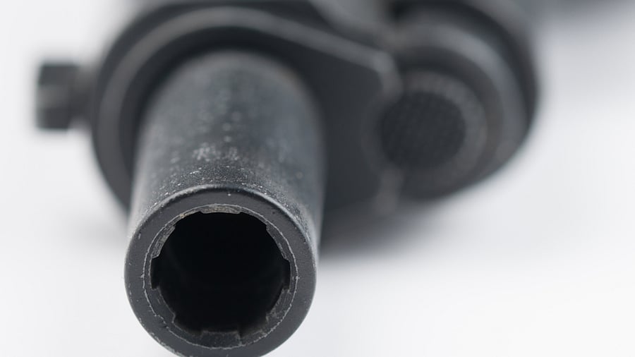 Representative image: iStock Photo