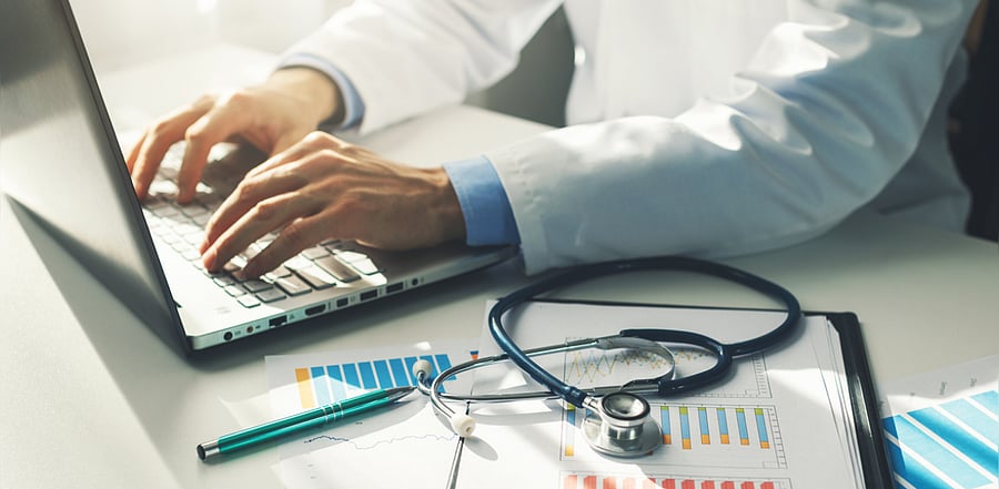  Representative image. Credit: iStock Photo 