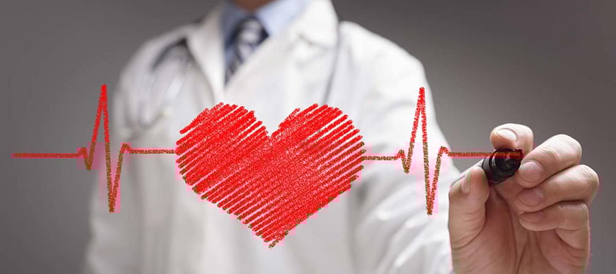 cardiac issues