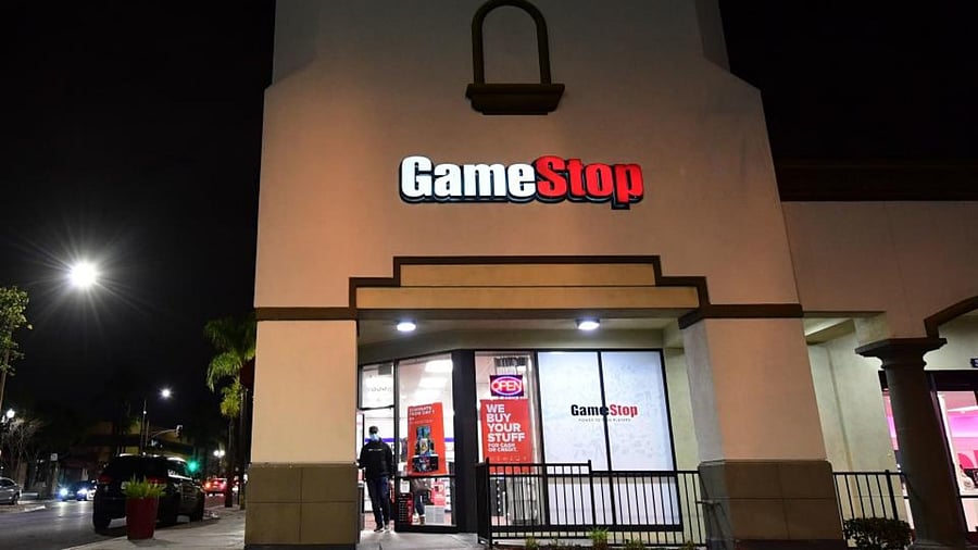 Credit: AFP file photo.