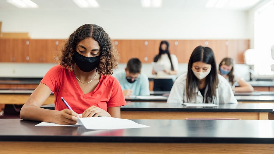 Representative image. Credit: iStock