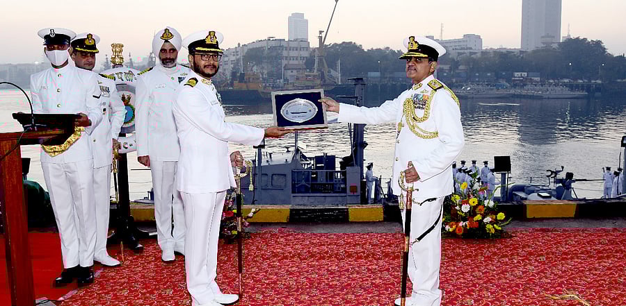 Credit: DH File Photo