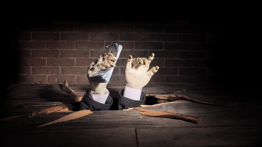 Representative image. Credit: iStock