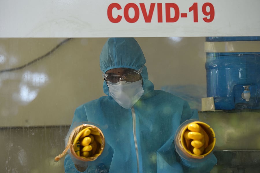 Representative image/Credit: PTI File Photo