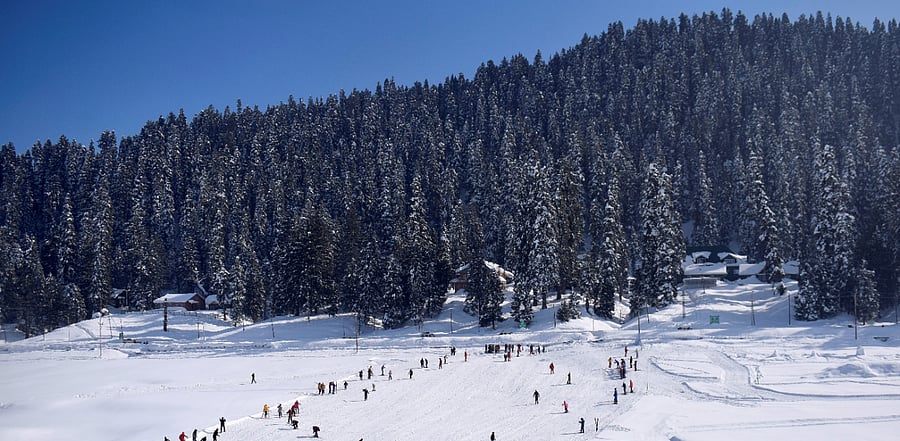 Credit: Reuters Photo