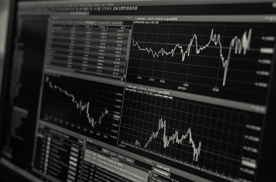 Abolish long term capital gains tax: Religare Brokering Ltd. [Representation Image. Picture Credit: Pixabay]