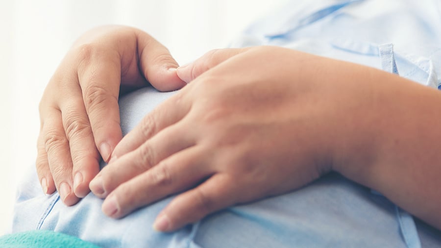 Representative image: iStock Photo