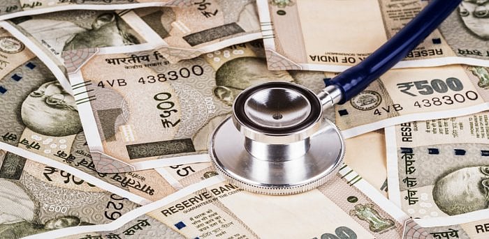 Representative Image. Credit: iStock Photo