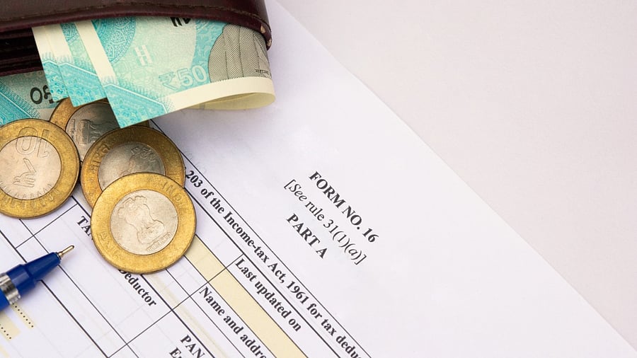 Representative Image. Credit: iStock Photo