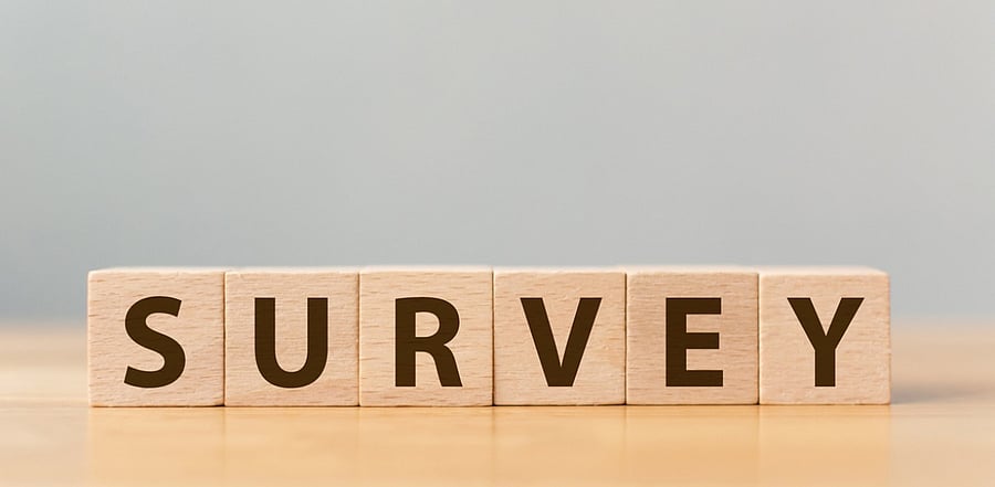 The property survey was taken up in the city under Urban property ownership records (UPOR) but only in the central business district (CBD) areas. Credit: iStock Photo