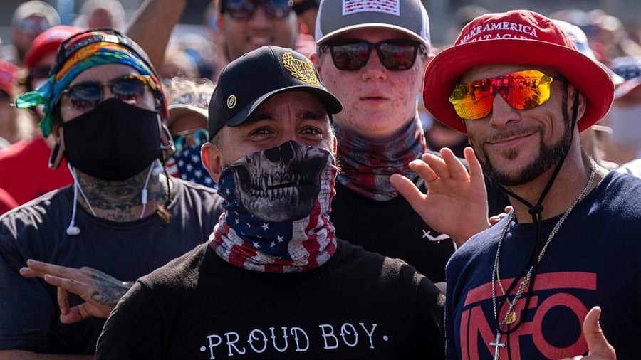 Representative image. Credit: AFP file photo.