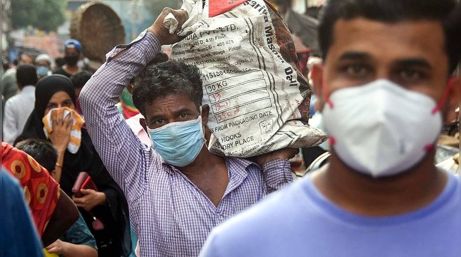 Representative Image. Credit: PTI File Photo