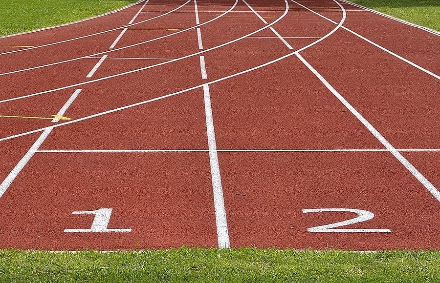 Budget 2021: Focus on youth sports. Picture Credit: Pixabay