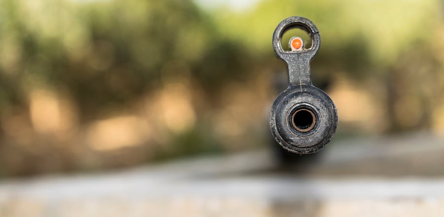 Representative image. Credit: iStock photo.