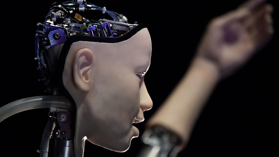 Representative Image. Credit: AFP File Photo