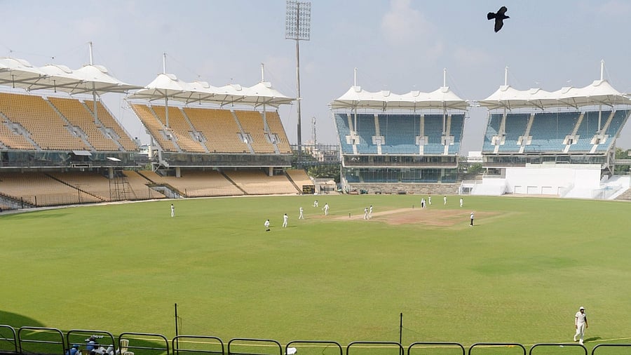 Representative Image. Credit: AFP Photo