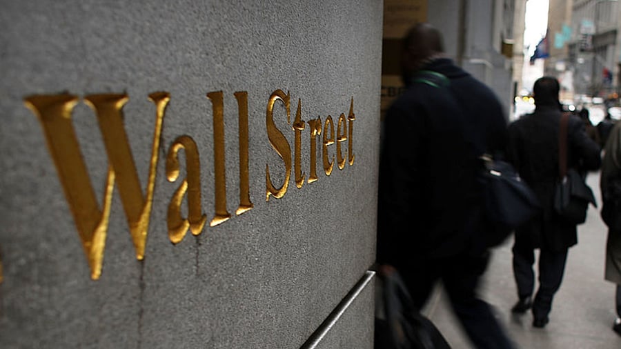 Credit: Getty Images