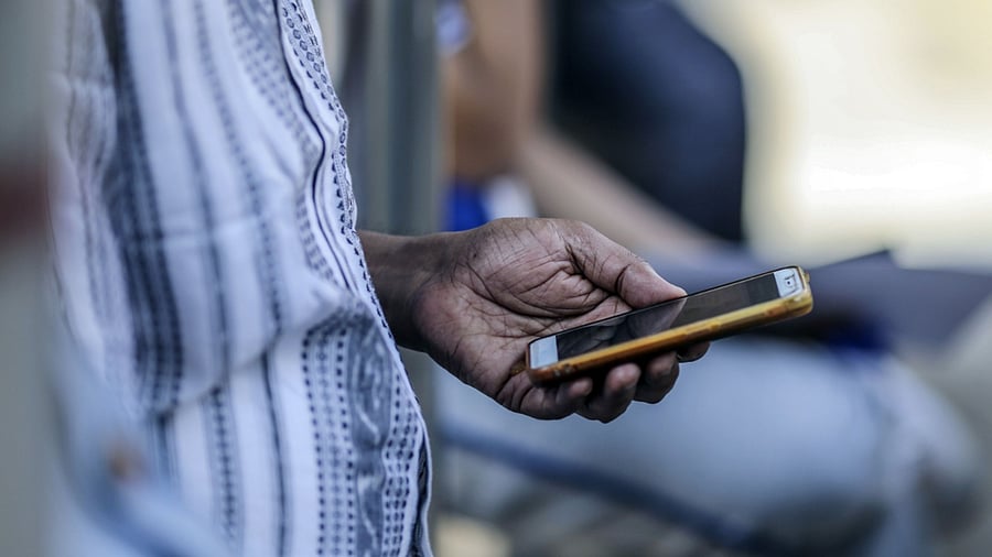 Representative image.