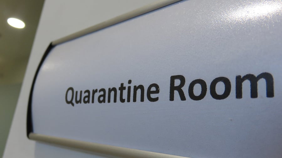 Representative image: iStock Photo