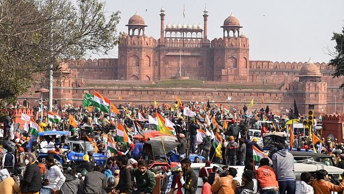 Credit: PTI Photo