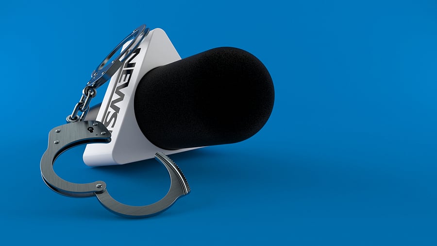 Representative image. Credit: iStock Photo