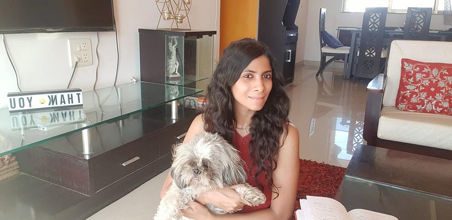 Megha Bajaj