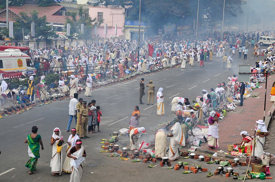 Representative image. Credit: DH File Photo