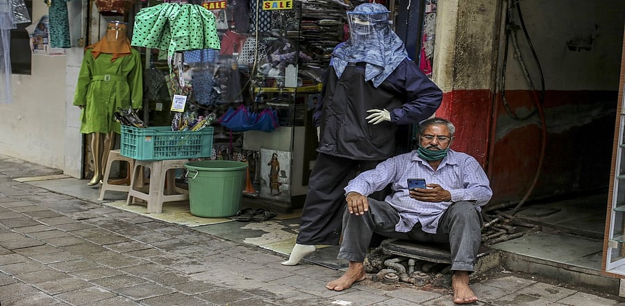 Representative image. Credits: Bloomberg