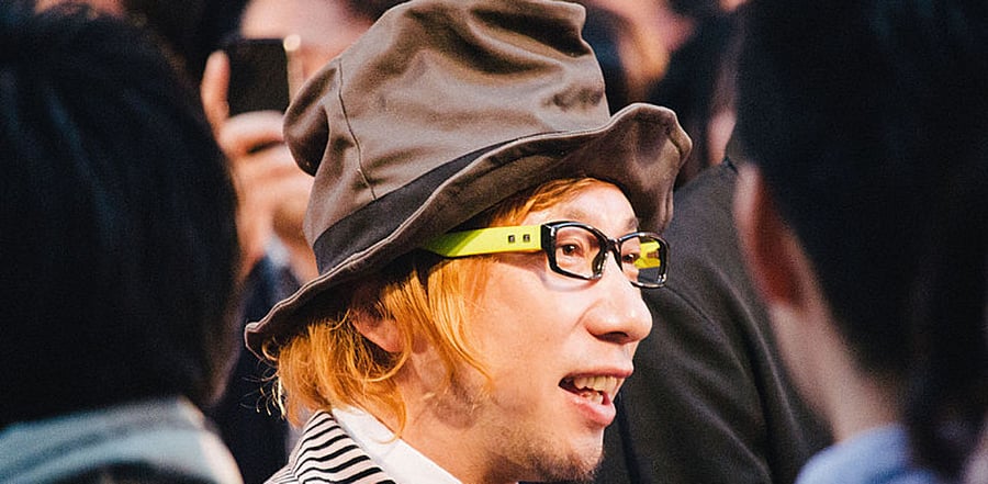 Ace artist Sebastian Masuda had designed the popular cafe. Credit: Wikimedia Commons